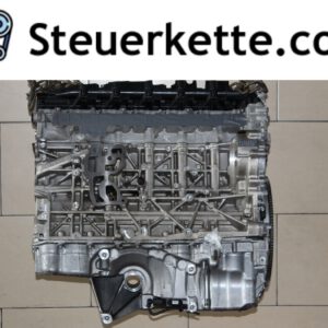 Motor Kaufen für BMW E90 E91 320i 100 kW 136 PS N46B20B N46 Austauschmotor Überholt Generalüberholt