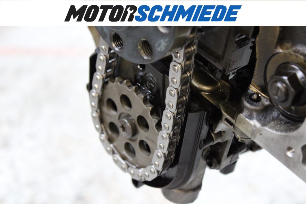 Steuerkette Wechseln für BMW 840d xDrive G15 8er 235, 250 kW 320, 340 PS B57D30B Tausch Reparatur Kosten