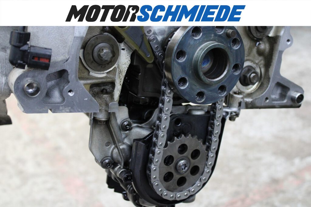 Steuerkette Wechseln für BMW X6 xDrive30d G06 155, 183, 195 kW 211, 249, 265 PS B57D30A Tausch Reparatur Kosten