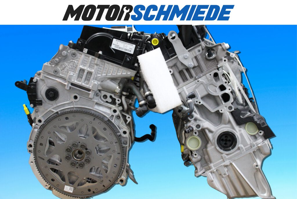 BMW Steuerkettentausch E90 330i N52 Wechsel Tausch Kosten