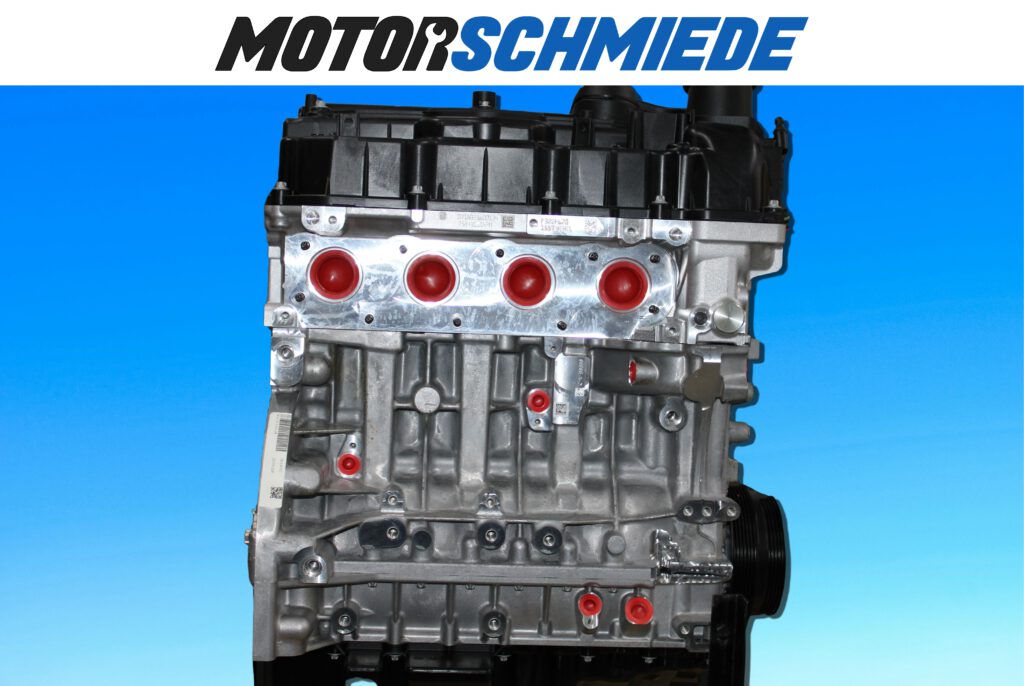 BMW Steuerketten Tauschen 118i 120i 318i 320i 520i X1 X3 Z4 - N46 B20 Wechseln Kosten